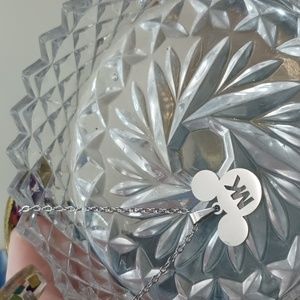 🆕 MICKEY MOUSE MK NECKLACE